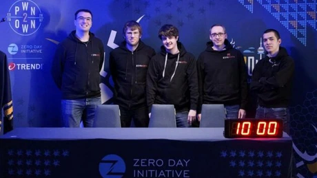 Hackerii Synacktiv au accesat sistemele Tesla Model 3 în doar câteva minute