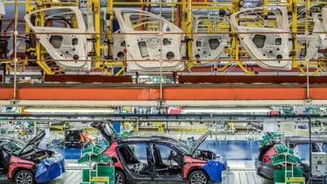 Autorităţile italiene vor să sprijine industria auto cu subvenţii în valoare de 950 de milioane de euro