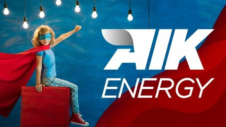 Un cunoscut furnizor de energie, cu cele mai bune oferte acum doi-trei ani, și-a încheiat socotelile definitiv în România. ANRE a retras licența