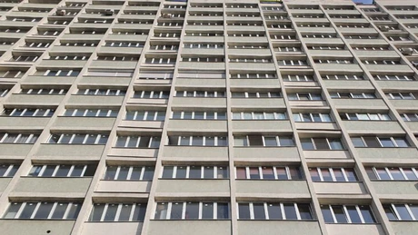 Județul din România unde se vând cele mai multe apartamente după București