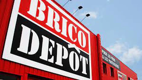 Britanicii de la Kingfisher mai închid un magazin în România. Brandul Brico Depot dispare din Suceava
