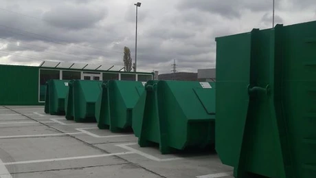 Ciucă: Guvernul va stabili o schemă de ajutor de minimis pentru construirea instalaţiilor de reciclare a deşeurilor