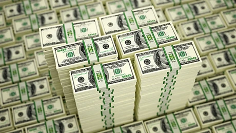 Arabia Saudită a plasat un depozit de cinci miliarde de dolari în Banca Centrală a Turciei