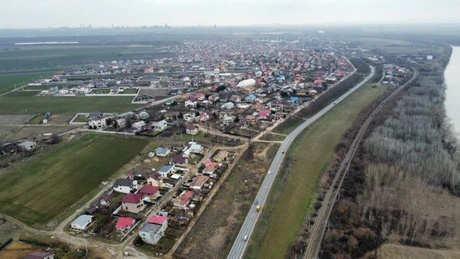 Drumul Expres Brăila - Galați va fi conectat de Centura Galați printr-o șosea nouă de 7 km