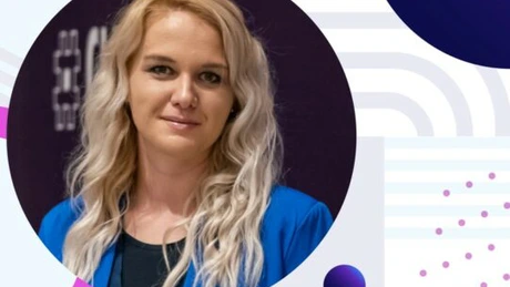 Termene.ro are un nou CEO - Ioana Constantin şi analizează opţiunea listării la bursă