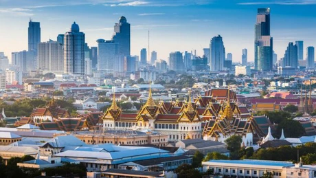 UE şi Thailanda relansează negocierile comerciale
