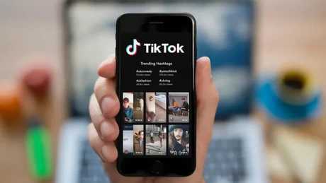 Guvernul american ameninţă să interzică TikTok dacă aplicaţia rămâne în mâinile chinezilor - WSJ