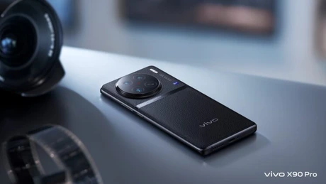 vivo X90 Pro este disponibil în România începând cu 10 martie