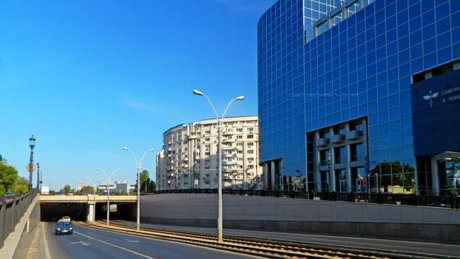 CCIR solicită reorganizarea administrativă de urgență a României, prin scăderea numărului de județe de la 42 la 15