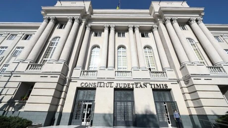 ANUNȚ privind procedura de cesiune a părților sociale deținute de Județul Timiș la societatea SCHILIFT S.R.L.