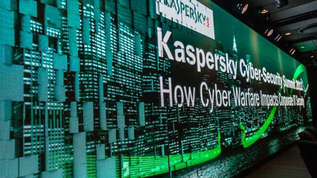 Administrația americană ia în calcul să impună sancțiuni împotriva companiei de de securitate cibernetică Kaspersky Lab - surse WSJ