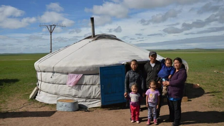 Românii pot să viziteze Mongolia fără a avea nevoie de viză