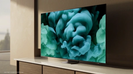 Samsung a prezentat noua gamă de televizoare, care va fi disponibilă și pe piața din România