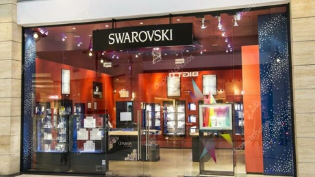 SAP și Swarovski, parteneriat pentru transformarea digitală a brandului de bijuterii de lux