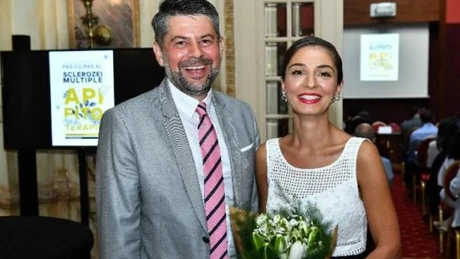 Vanessa Youness, iubita fostului şef al DGIPI Gelu Oltean, obține anularea confiscării sumei de 1,4 milioane de euro, după ce a scăpat din închisoare în urma prescrierii faptelor