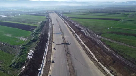 România va atinge borna de 1.000 de kilometri de autostradă și drum expres în iunie - secretar de stat