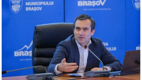 Allen Coliban: Cheltuielile salariale recuperate la buget de la FC Brașov nu sunt ilegale, ci neeligibile