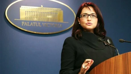 ICCJ a decis să o achite pe fosta șefă a ANRP Crinuța Dumitrean pentru luare de mită ca urmare a prescrierii faptelor. Toate persoanele implicate în dosar au fost achitate