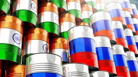 Rusia şi India - discuţii pentru un acord de liber schimb