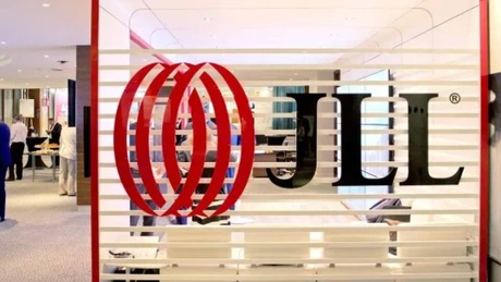 Compania de consultanță imobiliară JLL vinde către iO Partners diviziile de la noi, dar și din Cehia, Ungaria și Slovacia
