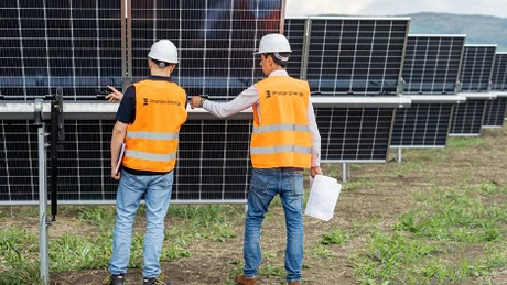 Photon Energy pune în funcțiune centrale fotovoltaice de 6 MW în România și depășește borna de 100 MW instalați la nivel global