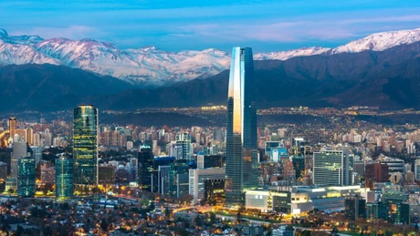 Chile trece la săptămâna de lucru de 40 de ore