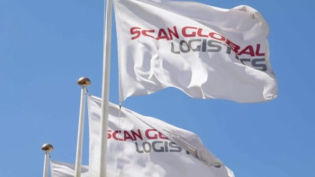 Scan Global Logistics, unul dintre cei mai importanți furnizori globali de servicii logistice, deschide primul său birou în București