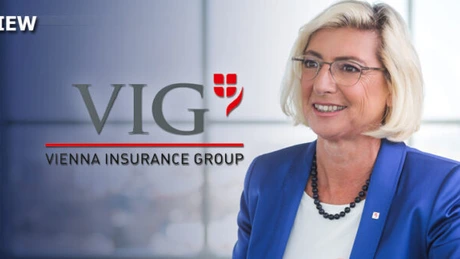 Vienna Insurance Group a raportat un profit net de 466 milioane de euro în 2022, în creştere cu 24%. În România, VIG a avut o creştere de 7 ori a profitului