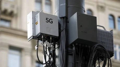 ANCOM: Numărul conexiunilor 5G de internet mobil s-a dublat în primele șase luni din 2023