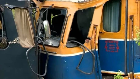 Sancțiuni pentru nereguli în transportul feroviar: Ministerul Transporturilor propune amenzi de până la 100.000 lei
