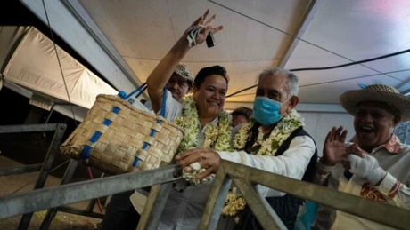 Victorie electorală în Polinezia Franceză pentru partidul care dorește independența teritoriului