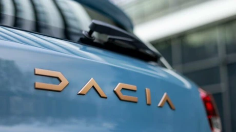 Chinezii dau atacul la Dacia. Un model care concurează direct electricul Spring va fi produs în Polonia