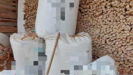 Peste 1 milion de kilograme de substanţe şi deşeuri periculoase au fost indisponibilizate în urma controalelor desfășurate la comercianții de produse fitosanitare