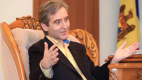 Fostul premier moldovean Iurie Leancă a fost inculpat în dosarul privind concesionarea Aeroportului Internaţional Chişinău