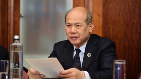 Tamura Corporation, gigantul japonez al electronicii, deschide o fabrică de acumulatori în Ialomița. Investiția va crea 300 de locuri de muncă