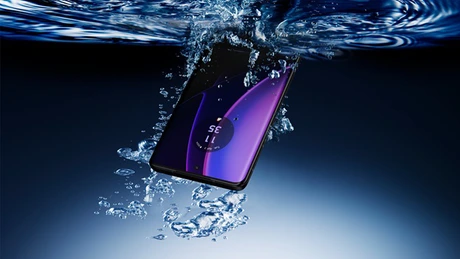 Motorola aduce săptămâna viitoare în România modelul edge 40