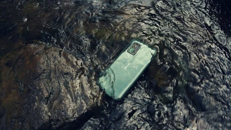 Nokia lansează XR21, versiunea smartphone a emblematicului model Nokia 3310 - cunoscut ca fiind aproape indestructibil