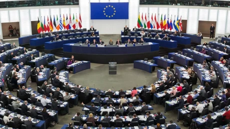 Eurodeputaţii doresc o creştere a bugetului UE în faţa crizelor geopolitice