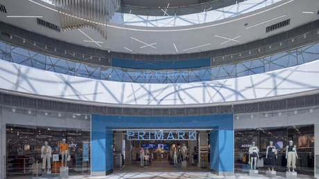 Primark își deschide primul magazin din Slovacia, ajungând astfel pe a 16-a piața internațională
