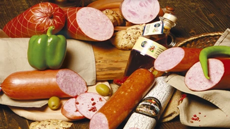 ANSVSA: România își va putea relua exporturile cu preparate din carne în Statele Unite ale Americii