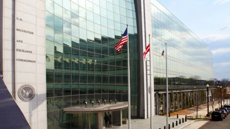 Comisia pentru Bursă și Valori Mobiliare a SUA anunță că a plătit aproape 279 de milioane de dolari unui avertizor, fără să ofere însă alte detalii