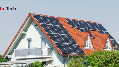 Atu Tech triplează investițiile în sisteme fotovoltaice, la peste 1 milion de euro, și estimează că 15% din totalul cifrei de afaceri vor fi generate de vânzări de astfel de produse