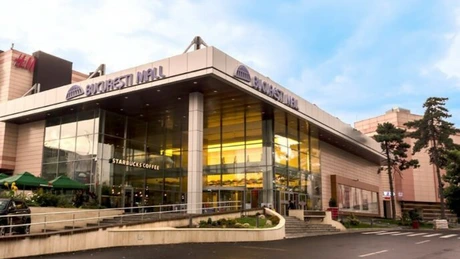 Anchor Grup aduce noi branduri în București Mall și Plaza România, printre care Teilor, Lensa și Manufaktura