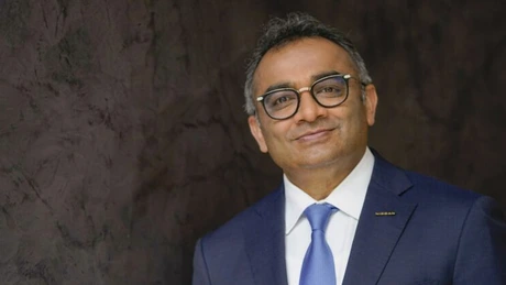 Ashwani Gupta, COO la Nissan, va părăsi Consiliul de Administrație al companiei