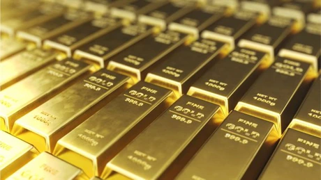 Irak -  Rezervele de aur au crescut cu 2% într-o singură zi