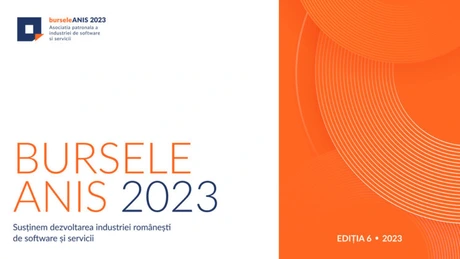 Bursele ANIS 2023: Granturi de 5.000 euro pentru cadrele didactice universitare cu metode inovatoare de predare. În premieră, pot participa și doctoranzii