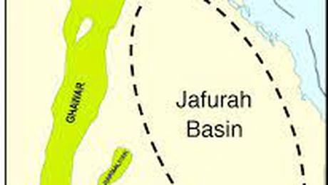 Aramco poartă negocieri cu Sinopec și Total pentru dezvoltarea zăcământului de gaze naturale Jafurah, în care să investească 10 miliarde de dolari