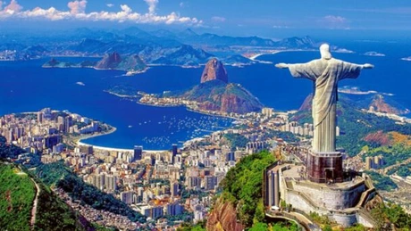 Revolut a intrat pe piaţa din Brazilia. Serviciile oferite brazilienilor sunt schimburi în 27 de valute internaţionale şi carduri accesibile în 150 de ţări