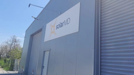 Sud-africanii de la Solar MD au deschis fabrica de baterii din orașul bulgar Ruse. Au clienți și în România