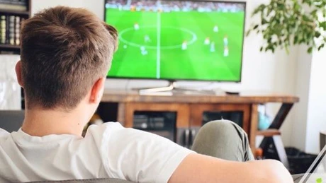 UE vrea să combată pirateria online a transmisiei evenimentelor sportive şi a altor evenimente în direct